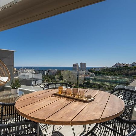 Ar 17 South Bay Apartment Estepona Exterior photo