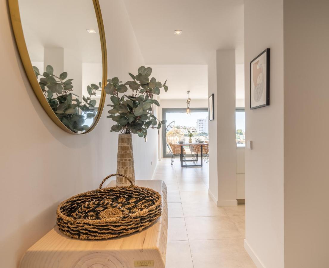 Ar 17 South Bay Apartment Estepona Exterior photo