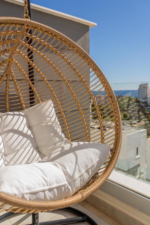 Ar 17 South Bay Apartment Estepona Exterior photo
