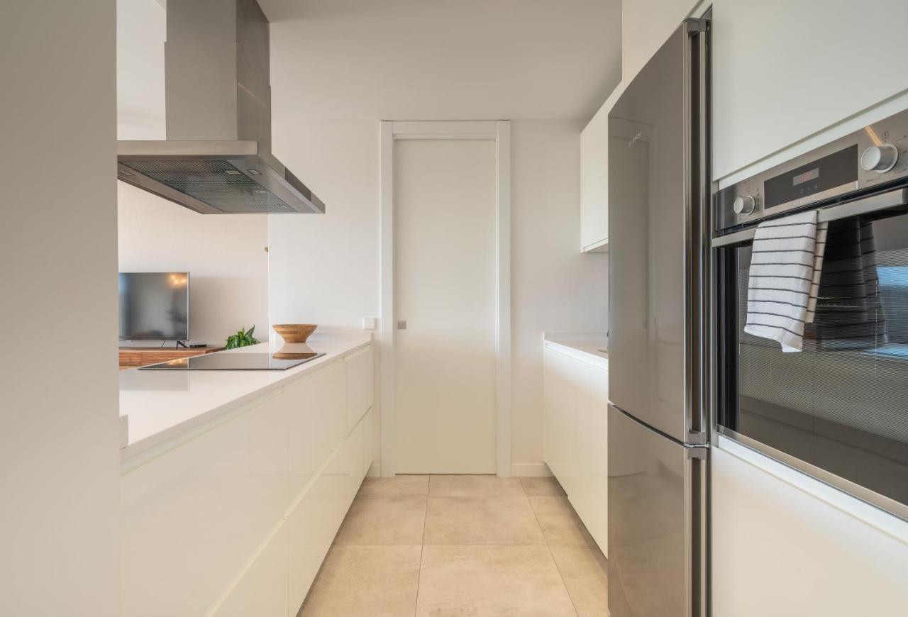 Ar 17 South Bay Apartment Estepona Exterior photo